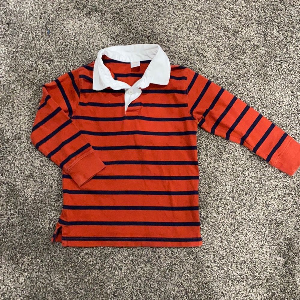 Boys polo shirt